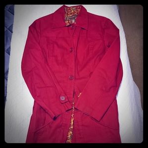 Bandolino light coat